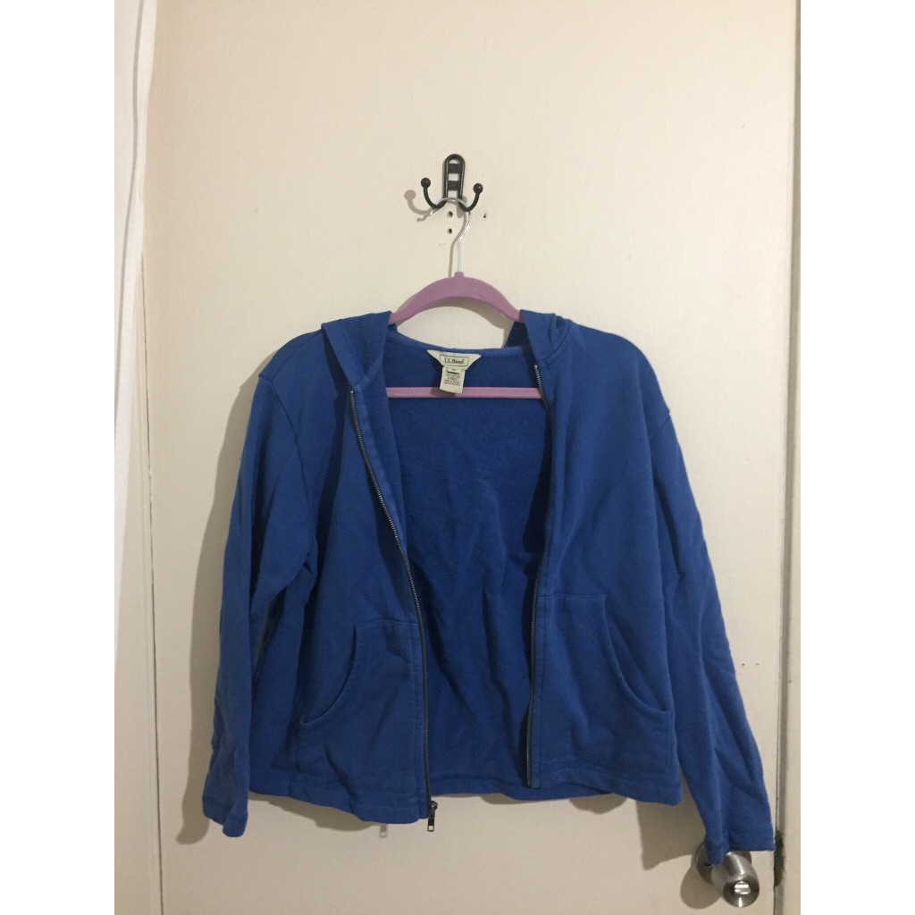 L.L. Bean Jacket